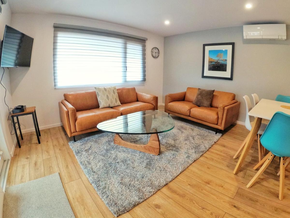 Aspiring Apartment Wanaka Exteriér fotografie