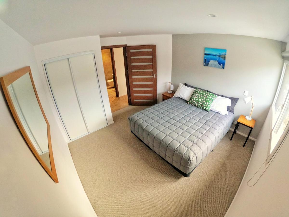 Aspiring Apartment Wanaka Exteriér fotografie