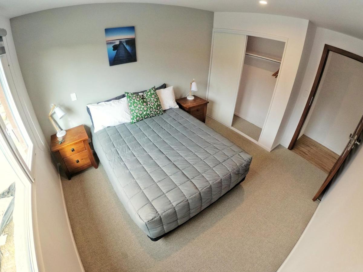 Aspiring Apartment Wanaka Exteriér fotografie
