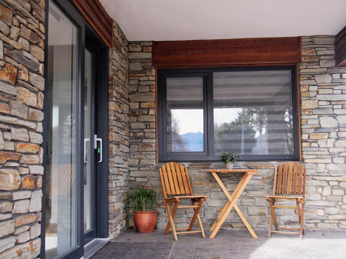 Aspiring Apartment Wanaka Exteriér fotografie
