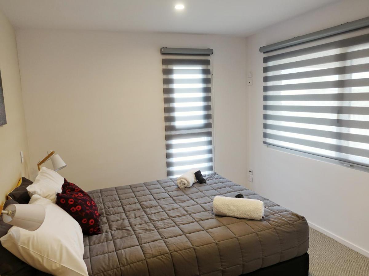 Aspiring Apartment Wanaka Exteriér fotografie