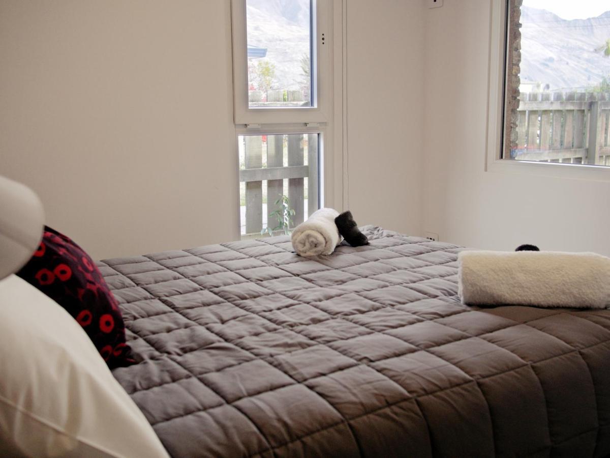 Aspiring Apartment Wanaka Exteriér fotografie