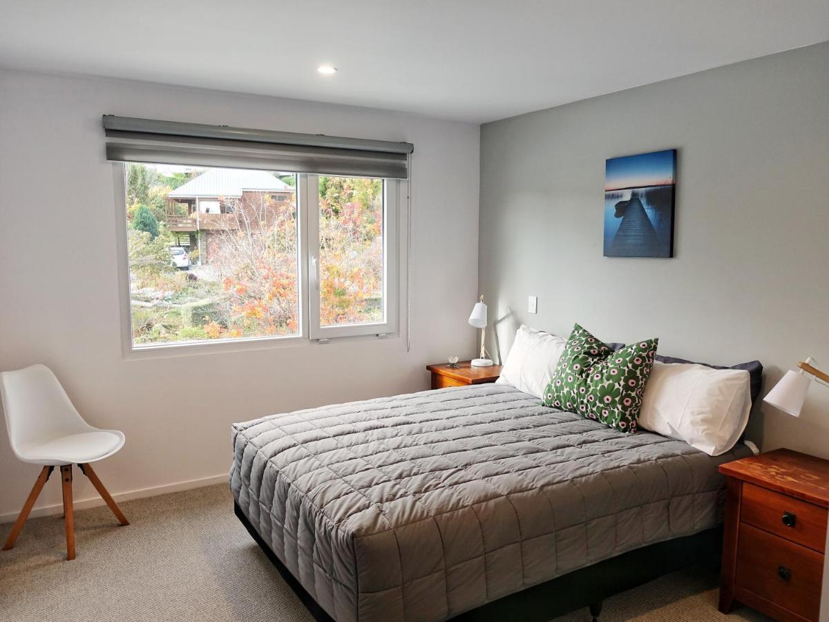 Aspiring Apartment Wanaka Exteriér fotografie