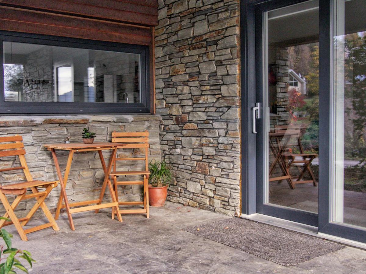Aspiring Apartment Wanaka Exteriér fotografie
